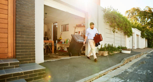 Best Yard Waste Removal  in Speedway, IN