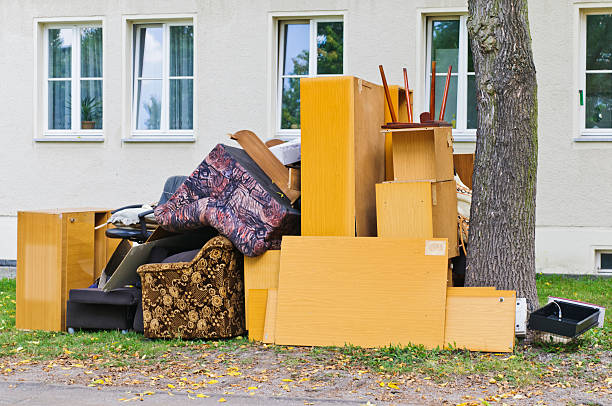Best Residential Junk Removal  in Speedway, IN